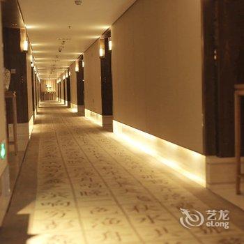 西安泓润元商务酒店(朱雀门小雁塔店)酒店提供图片