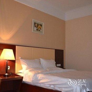 福清中州商务酒店酒店提供图片