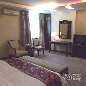 龙岩国芳宾馆酒店提供图片