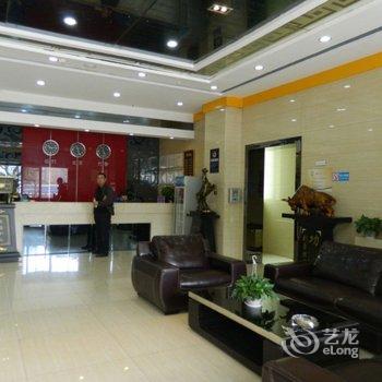 宝鸡乐家快捷酒店(长青路店)酒店提供图片