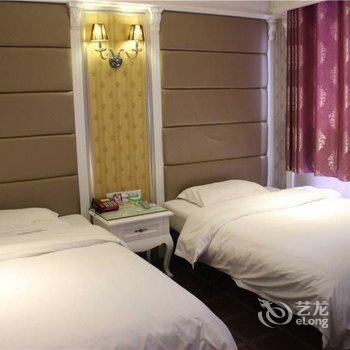 重庆曼斯顿大酒店(天豪连锁十分店)酒店提供图片