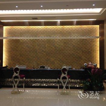 宁波铂纳精致酒店酒店提供图片