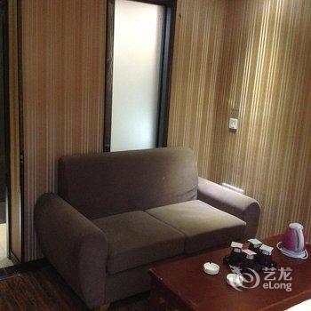 宁波铂纳精致酒店酒店提供图片