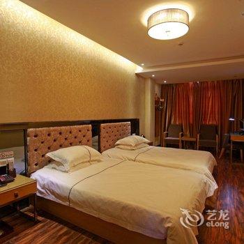 宁波铂纳精致酒店酒店提供图片
