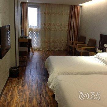 宁波铂纳精致酒店酒店提供图片