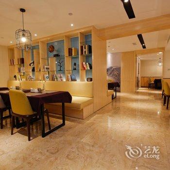 西安高新唐延路亚朵酒店酒店提供图片