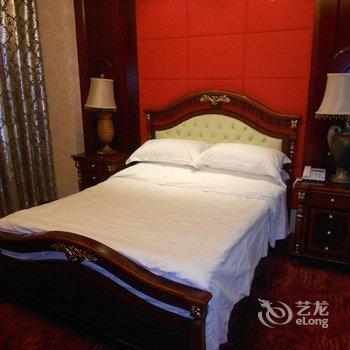 朔州海天海酒店酒店提供图片