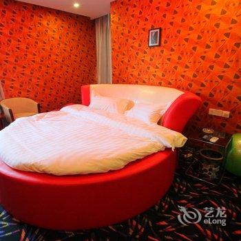 上海铭捷时尚酒店酒店提供图片