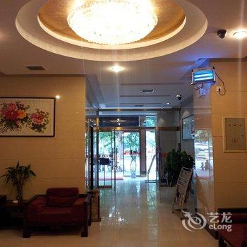 咸阳四季阳光酒店酒店提供图片