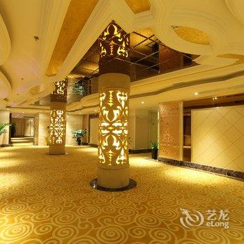 东山新天地大酒店酒店提供图片