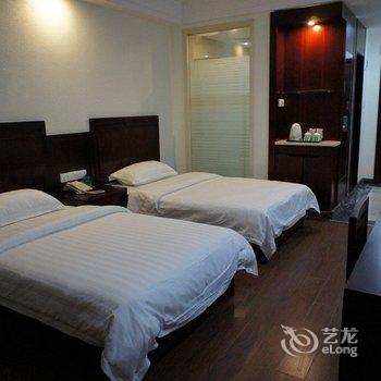 防城港恒泰酒店酒店提供图片