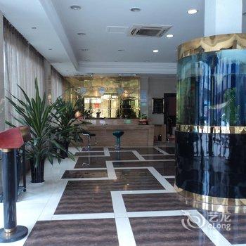 德阳罗江县馨居优度酒店酒店提供图片