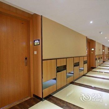 宁波铂纳精致酒店酒店提供图片