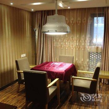 宁波铂纳精致酒店酒店提供图片