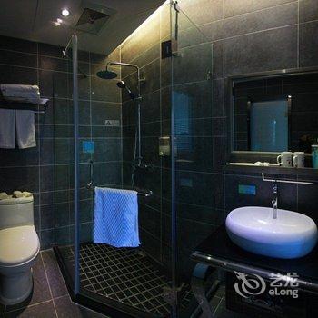 宁波铂纳精致酒店酒店提供图片