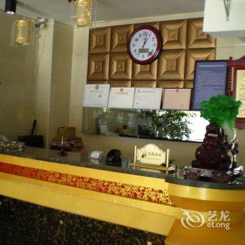 祁连县恒丰快捷宾馆酒店提供图片