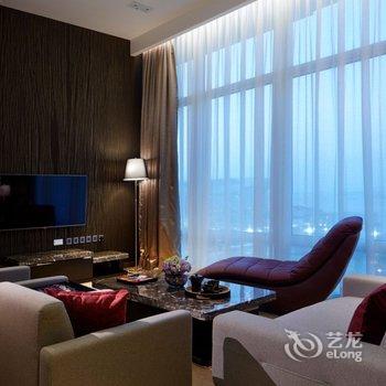 香港君临海域酒店酒店提供图片