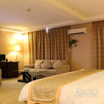 福清长江商务酒店酒店提供图片