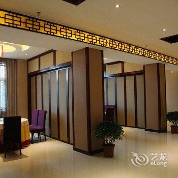 洛阳春泉宾馆酒店提供图片