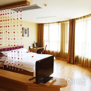 凤城银泰商务宾馆酒店提供图片