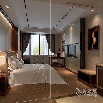 拉萨君锦大酒店酒店提供图片