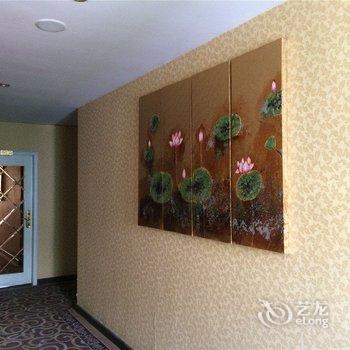 寻乌锦绣大酒店(寻乌)酒店提供图片