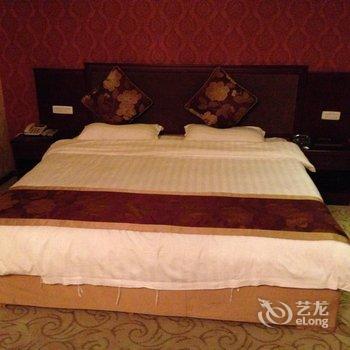 余庆飞龙大酒店酒店提供图片