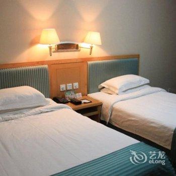 巫山国宾酒店酒店提供图片