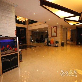 环球岛商务酒店(宁波北仑店)酒店提供图片