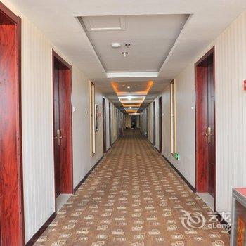 寿光万达商务酒店酒店提供图片