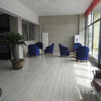 华庭精品酒店淄博昌国路店酒店提供图片