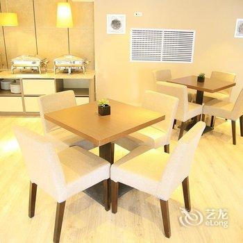 如家精选酒店(西安钟楼东大街群光广场店)酒店提供图片