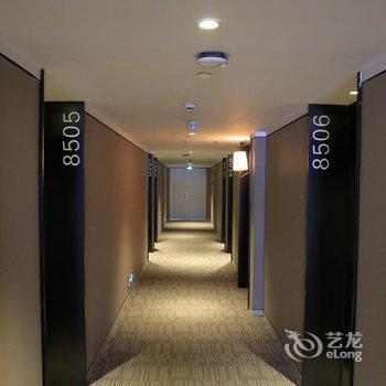 如家精选酒店(西安钟楼东大街群光广场店)酒店提供图片