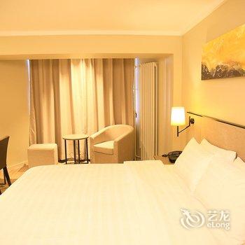 如家精选酒店(西安钟楼东大街群光广场店)酒店提供图片