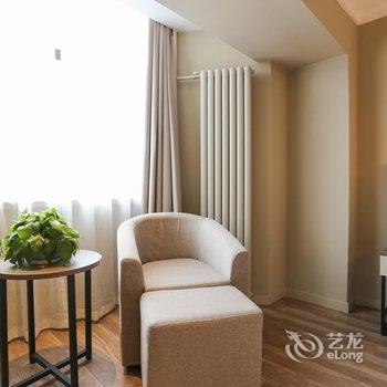 如家精选酒店(西安钟楼东大街群光广场店)酒店提供图片