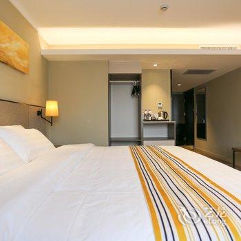 如家精选酒店(西安钟楼东大街群光广场店)酒店提供图片