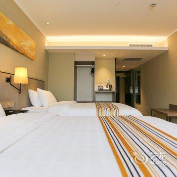 如家精选酒店(西安钟楼东大街群光广场店)酒店提供图片