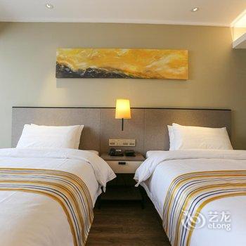 如家精选酒店(西安钟楼东大街群光广场店)酒店提供图片