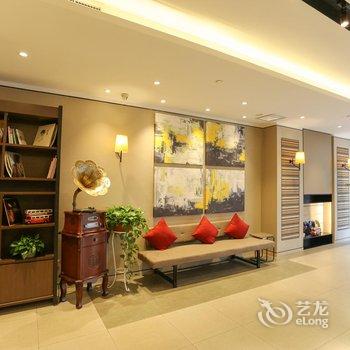 如家精选酒店(西安钟楼东大街群光广场店)酒店提供图片