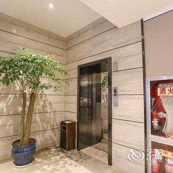 如家精选酒店(西安钟楼东大街群光广场店)酒店提供图片