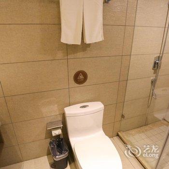 如家精选酒店(西安钟楼东大街群光广场店)酒店提供图片