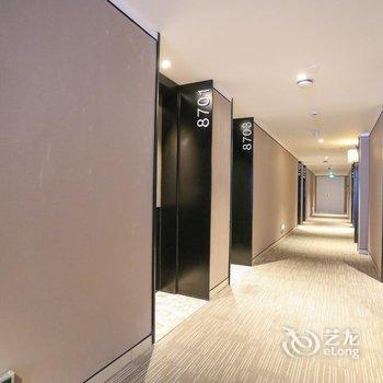 如家精选酒店(西安钟楼东大街群光广场店)酒店提供图片