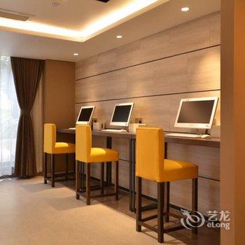 如家精选酒店(西安钟楼东大街群光广场店)酒店提供图片