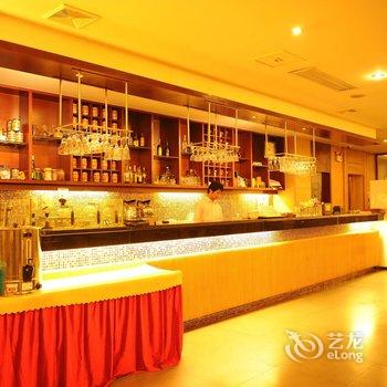 儋州嘉都皇冠商务酒店酒店提供图片