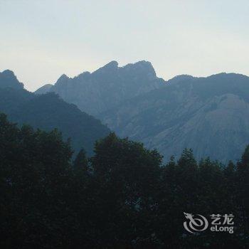 罗田天堂寨天玺山庄酒店提供图片