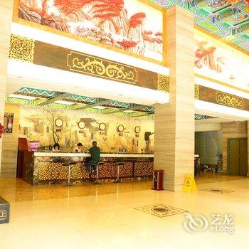 巫山明珠大酒店酒店提供图片