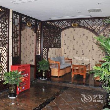 重庆凤凰酒店酒店提供图片