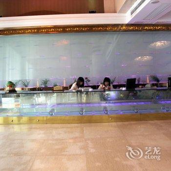 吉首金湘西艺术大酒店酒店提供图片