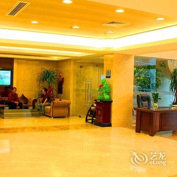 南安龙腾商务酒店酒店提供图片