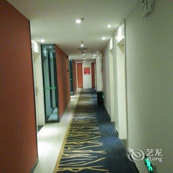 五彩今天连锁酒店(湘阴江东路店)酒店提供图片